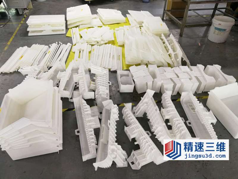 塑膠產品不用開模能小批量生產嗎？模具太貴了怎么解決？