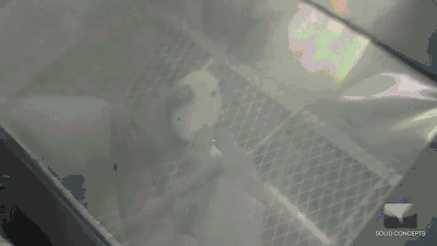 從3D打印到硅膠模具，實(shí)現(xiàn)小批量快速制造